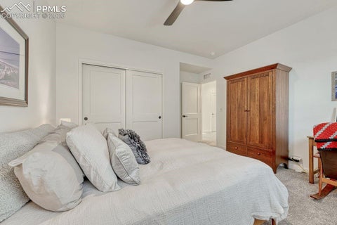 Tiny photo for 10108 Owl Perch Loop, Colorado Springs, CO 80908 (MLS # 1360432)