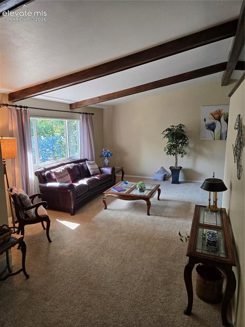 Tiny photo for 2565 Brady Drive, Colorado Springs, CO 80917 (MLS # 6895007)