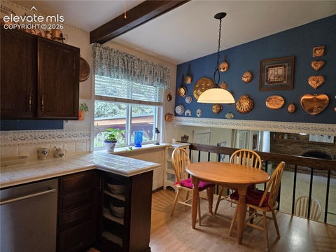 Tiny photo for 2565 Brady Drive, Colorado Springs, CO 80917 (MLS # 6895007)