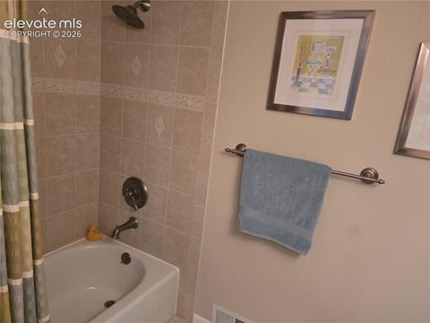 Tiny photo for 2565 Brady Drive, Colorado Springs, CO 80917 (MLS # 6895007)