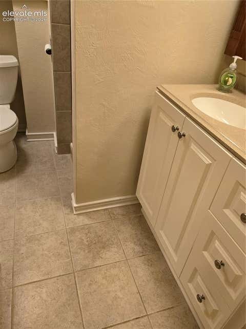 Tiny photo for 2565 Brady Drive, Colorado Springs, CO 80917 (MLS # 6895007)