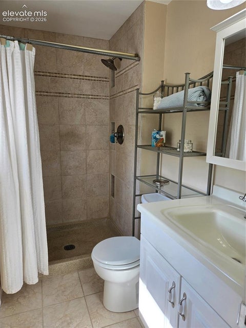 Tiny photo for 2565 Brady Drive, Colorado Springs, CO 80917 (MLS # 6895007)