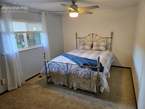 Tiny photo for 2565 Brady Drive, Colorado Springs, CO 80917 (MLS # 6895007)