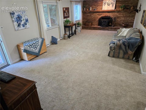 Tiny photo for 2565 Brady Drive, Colorado Springs, CO 80917 (MLS # 6895007)