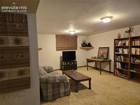 Tiny photo for 2565 Brady Drive, Colorado Springs, CO 80917 (MLS # 6895007)