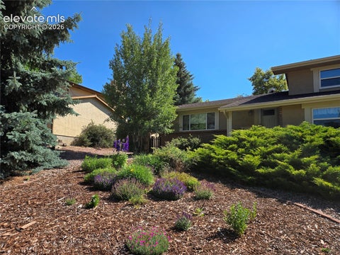 Tiny photo for 2565 Brady Drive, Colorado Springs, CO 80917 (MLS # 6895007)