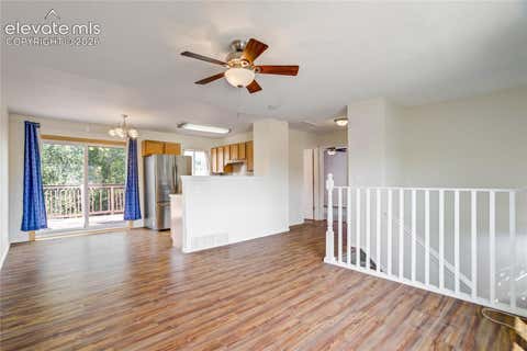 Tiny photo for 4340 Drummond Street, Colorado Springs, CO 80906 (MLS # 1630248)