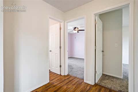 Tiny photo for 4340 Drummond Street, Colorado Springs, CO 80906 (MLS # 1630248)