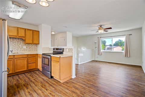 Tiny photo for 4340 Drummond Street, Colorado Springs, CO 80906 (MLS # 1630248)