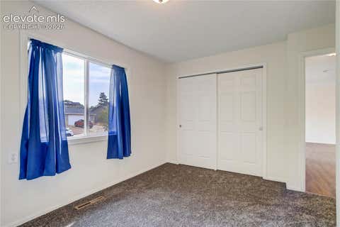 Tiny photo for 4340 Drummond Street, Colorado Springs, CO 80906 (MLS # 1630248)