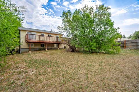 Tiny photo for 4340 Drummond Street, Colorado Springs, CO 80906 (MLS # 1630248)