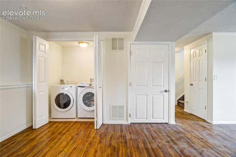 Tiny photo for 4340 Drummond Street, Colorado Springs, CO 80906 (MLS # 1630248)