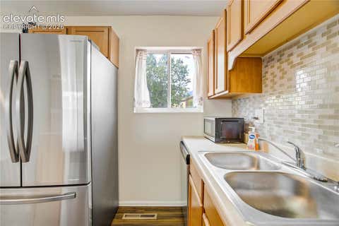 Tiny photo for 4340 Drummond Street, Colorado Springs, CO 80906 (MLS # 1630248)