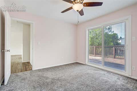 Tiny photo for 4340 Drummond Street, Colorado Springs, CO 80906 (MLS # 1630248)