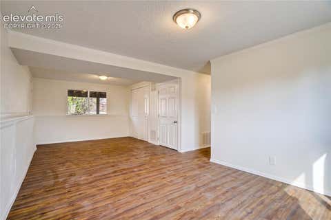 Tiny photo for 4340 Drummond Street, Colorado Springs, CO 80906 (MLS # 1630248)