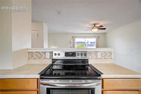 Tiny photo for 4340 Drummond Street, Colorado Springs, CO 80906 (MLS # 1630248)