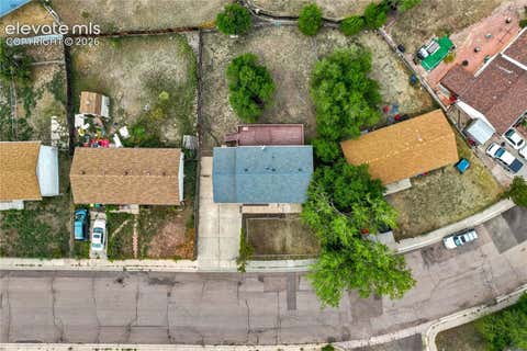 Tiny photo for 4340 Drummond Street, Colorado Springs, CO 80906 (MLS # 1630248)