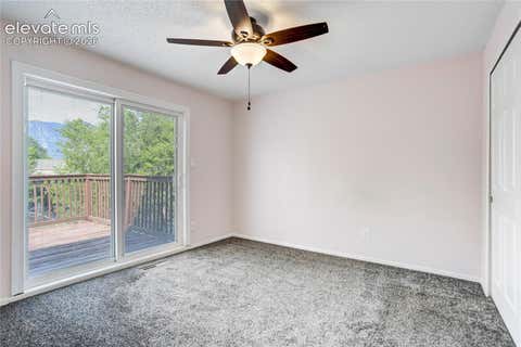 Tiny photo for 4340 Drummond Street, Colorado Springs, CO 80906 (MLS # 1630248)