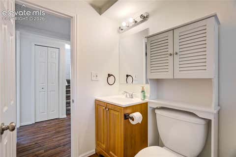 Tiny photo for 4340 Drummond Street, Colorado Springs, CO 80906 (MLS # 1630248)