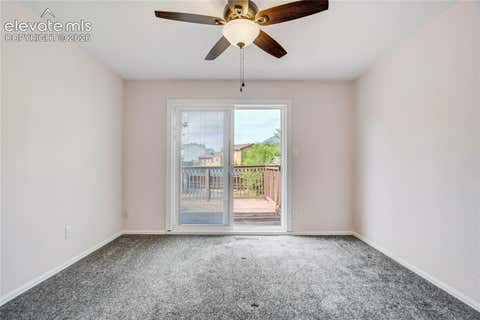 Tiny photo for 4340 Drummond Street, Colorado Springs, CO 80906 (MLS # 1630248)