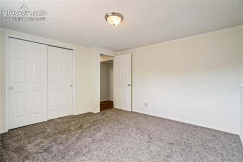 Tiny photo for 4340 Drummond Street, Colorado Springs, CO 80906 (MLS # 1630248)