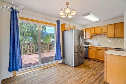 Tiny photo for 4340 Drummond Street, Colorado Springs, CO 80906 (MLS # 1630248)