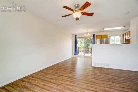 Tiny photo for 4340 Drummond Street, Colorado Springs, CO 80906 (MLS # 1630248)