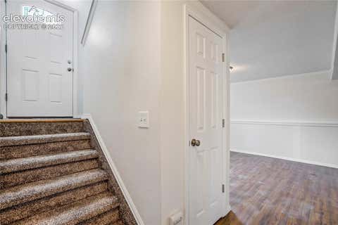 Tiny photo for 4340 Drummond Street, Colorado Springs, CO 80906 (MLS # 1630248)