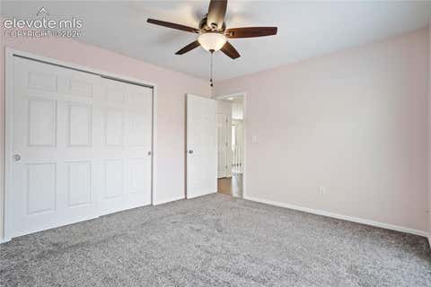 Tiny photo for 4340 Drummond Street, Colorado Springs, CO 80906 (MLS # 1630248)