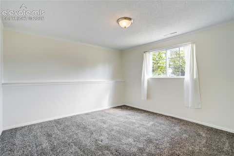 Tiny photo for 4340 Drummond Street, Colorado Springs, CO 80906 (MLS # 1630248)