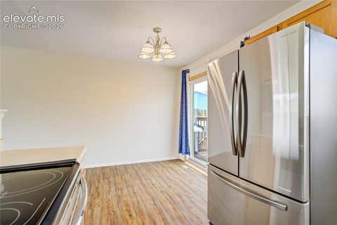 Tiny photo for 4340 Drummond Street, Colorado Springs, CO 80906 (MLS # 1630248)