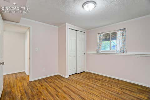 Tiny photo for 4340 Drummond Street, Colorado Springs, CO 80906 (MLS # 1630248)