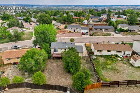 Tiny photo for 4340 Drummond Street, Colorado Springs, CO 80906 (MLS # 1630248)