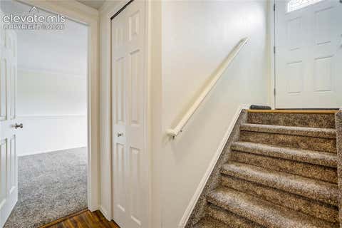 Tiny photo for 4340 Drummond Street, Colorado Springs, CO 80906 (MLS # 1630248)