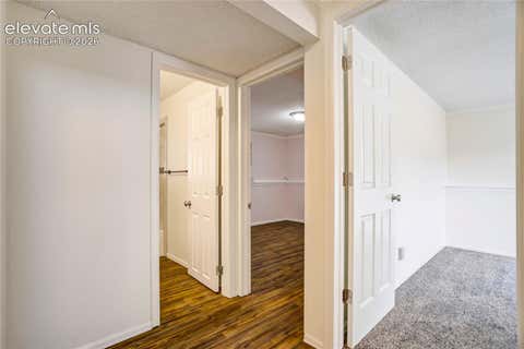 Tiny photo for 4340 Drummond Street, Colorado Springs, CO 80906 (MLS # 1630248)