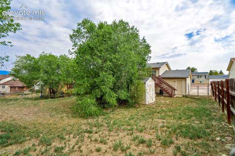 Tiny photo for 4340 Drummond Street, Colorado Springs, CO 80906 (MLS # 1630248)