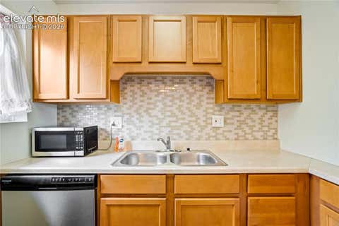 Tiny photo for 4340 Drummond Street, Colorado Springs, CO 80906 (MLS # 1630248)