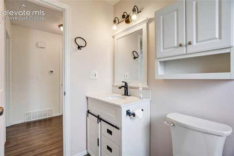 Tiny photo for 4340 Drummond Street, Colorado Springs, CO 80906 (MLS # 1630248)