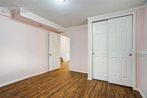 Tiny photo for 4340 Drummond Street, Colorado Springs, CO 80906 (MLS # 1630248)