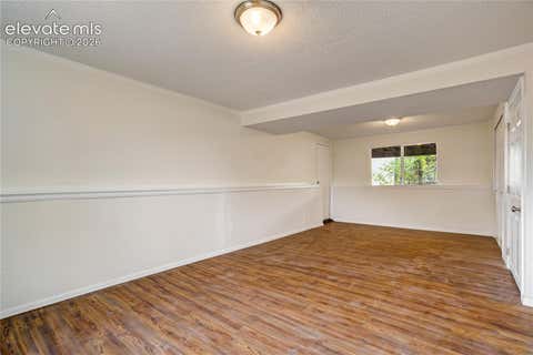 Tiny photo for 4340 Drummond Street, Colorado Springs, CO 80906 (MLS # 1630248)