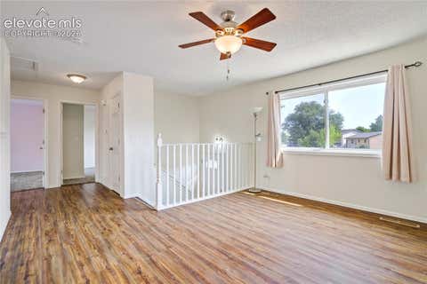 Tiny photo for 4340 Drummond Street, Colorado Springs, CO 80906 (MLS # 1630248)