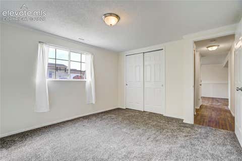 Tiny photo for 4340 Drummond Street, Colorado Springs, CO 80906 (MLS # 1630248)