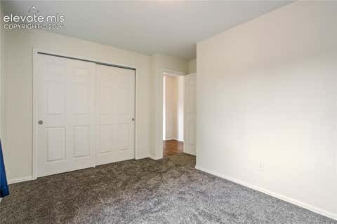 Tiny photo for 4340 Drummond Street, Colorado Springs, CO 80906 (MLS # 1630248)