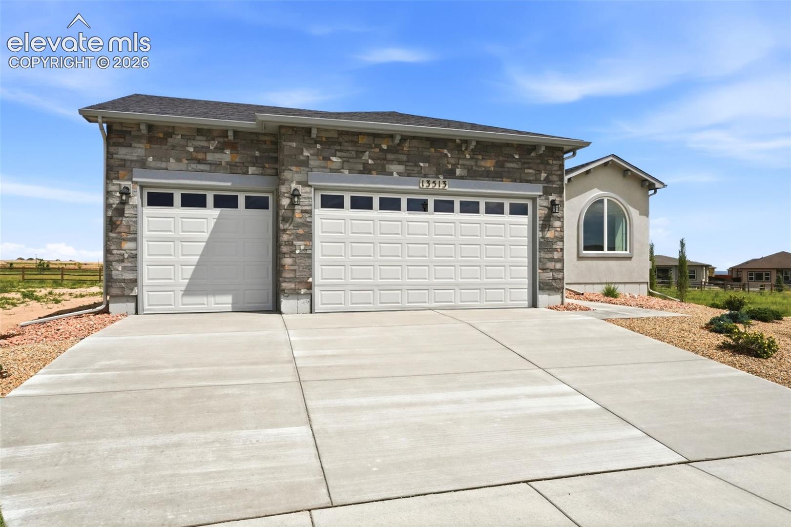 13513 Crooked Hill Drive