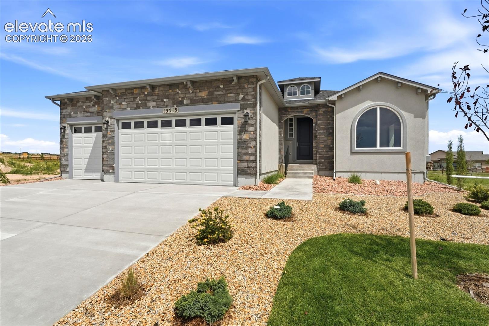 13513 Crooked Hill Drive