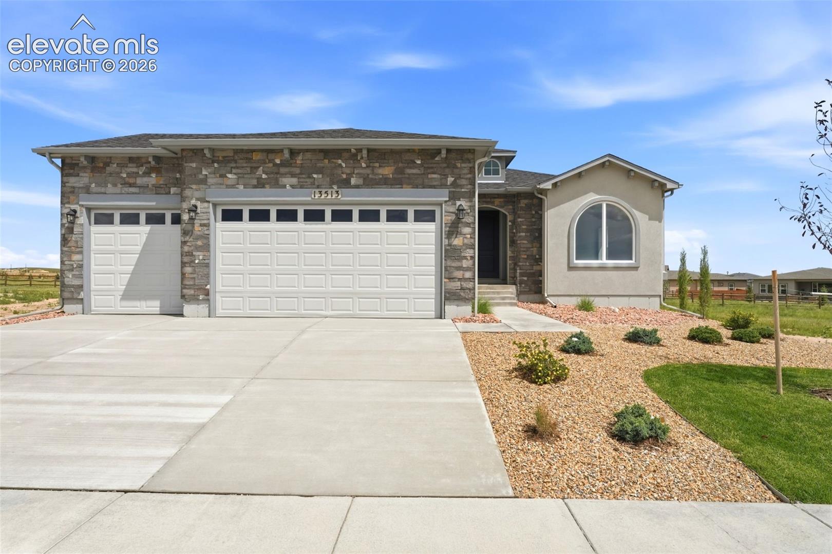 13513 Crooked Hill Drive