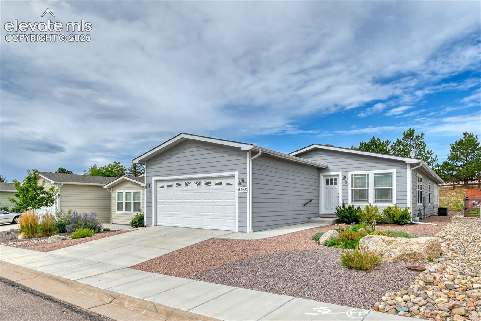 4168 Gray Fox Heights