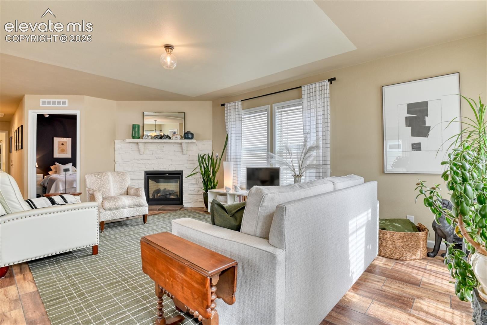 4168 Gray Fox Heights
