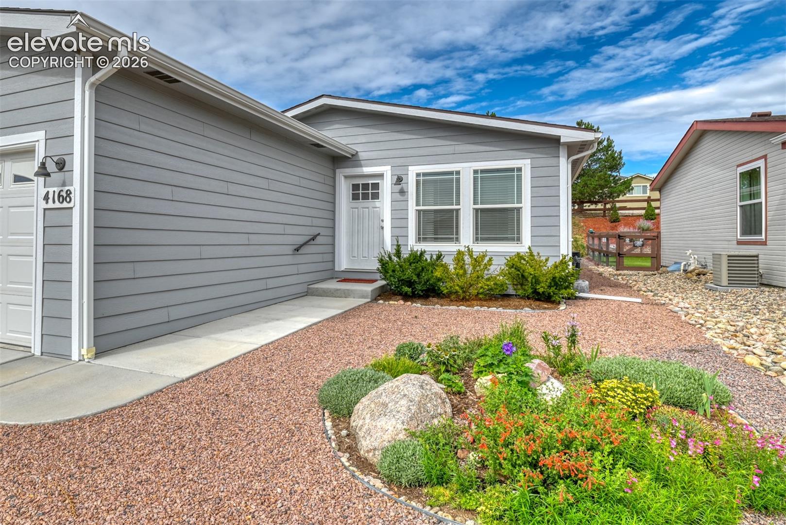 4168 Gray Fox Heights