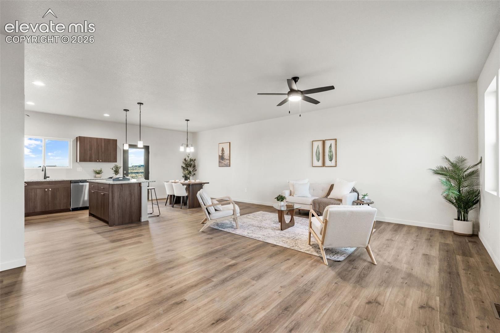 832 E Loma Drive